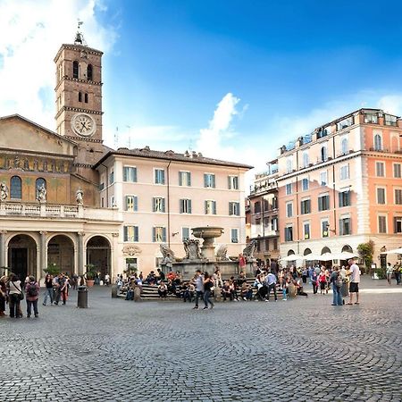 Moro Magenta 5 Casa E Appartamento Per Vacanze Roma Esterno foto