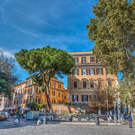 Moro Magenta 5 Casa E Appartamento Per Vacanze Roma Esterno foto