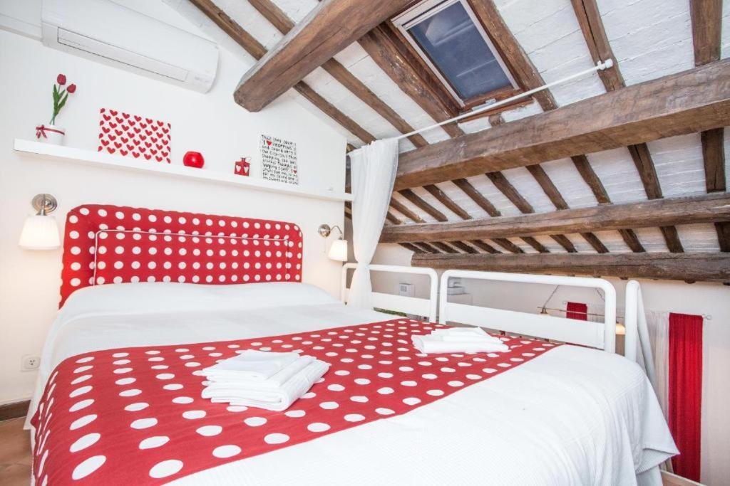 Moro Magenta 5 Casa E Appartamento Per Vacanze Roma Esterno foto