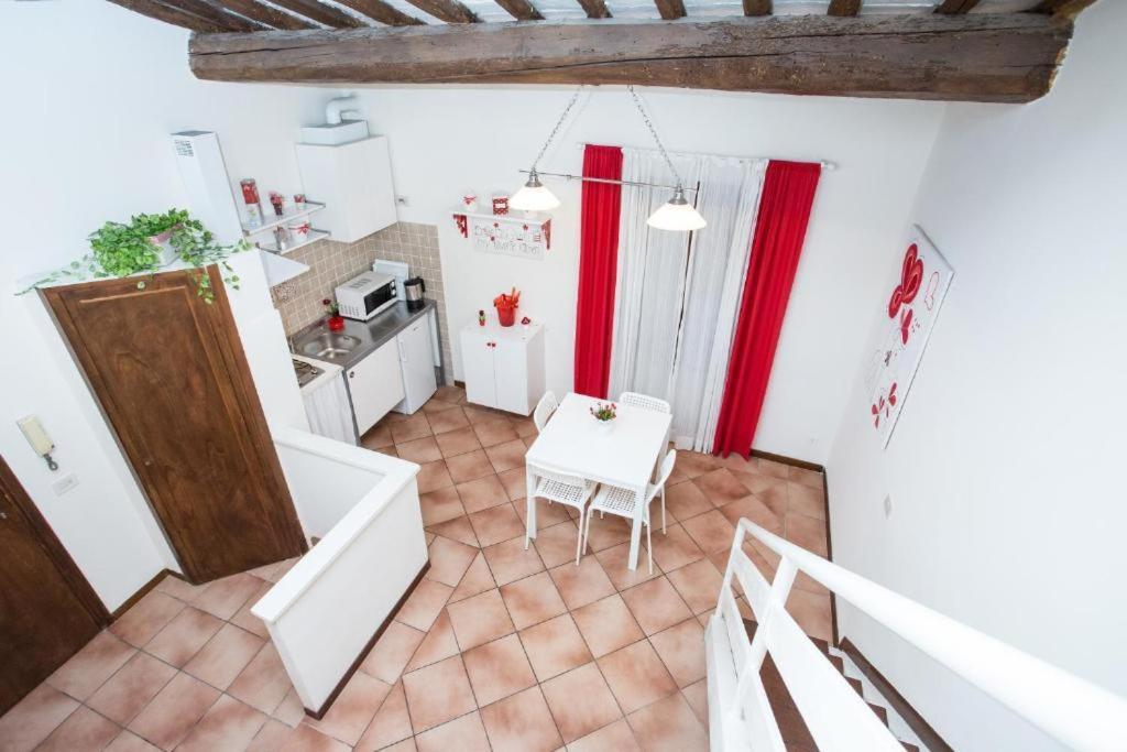 Moro Magenta 5 Casa E Appartamento Per Vacanze Roma Esterno foto