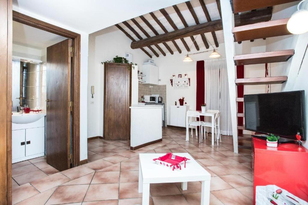 Moro Magenta 5 Casa E Appartamento Per Vacanze Roma Esterno foto