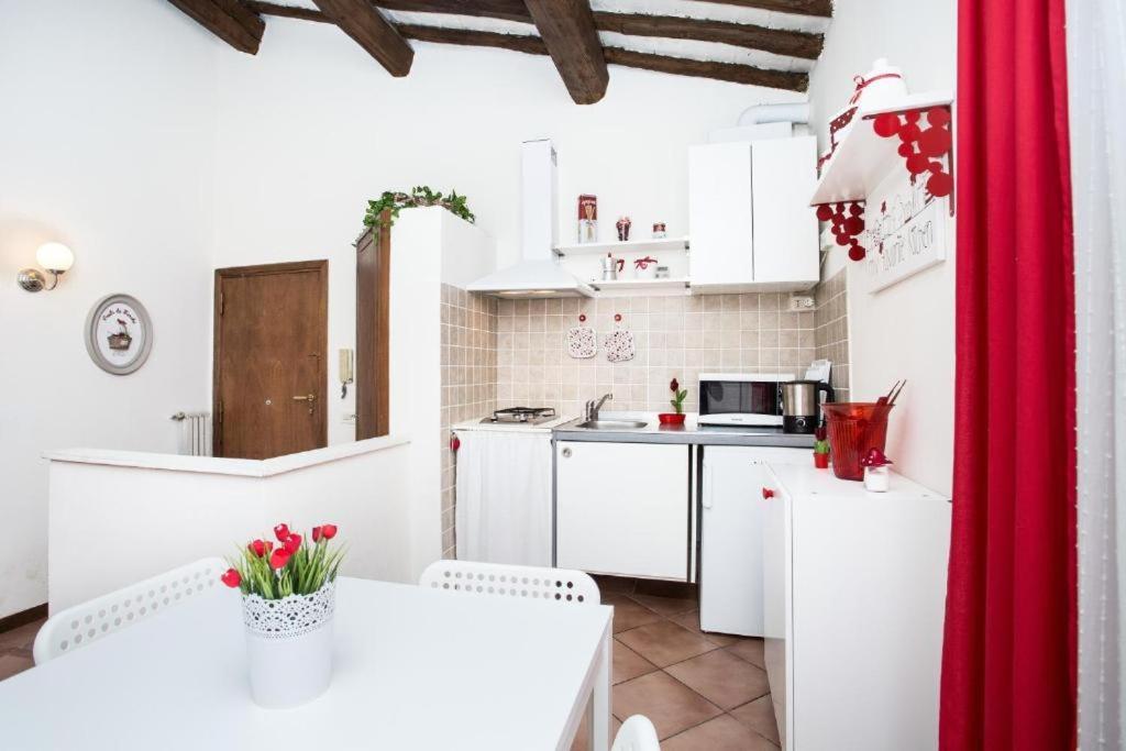 Moro Magenta 5 Casa E Appartamento Per Vacanze Roma Esterno foto
