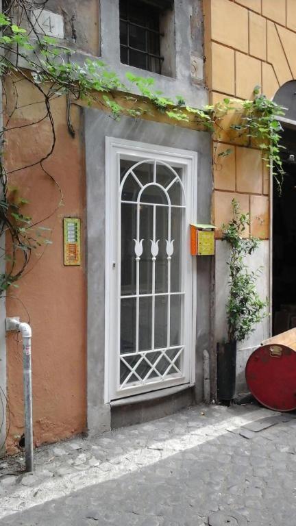 Moro Magenta 5 Casa E Appartamento Per Vacanze Roma Esterno foto